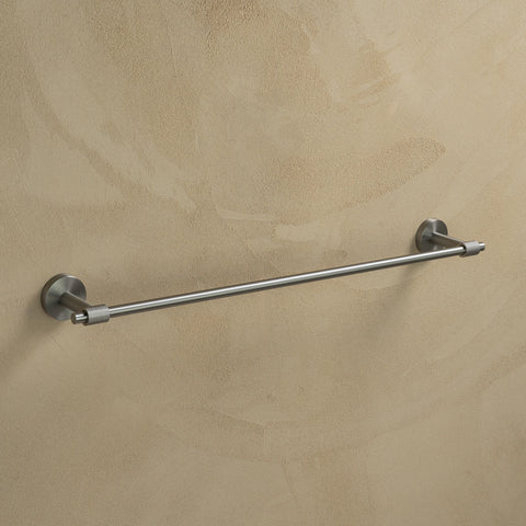 York Single Towel Bar