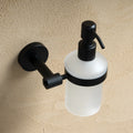 
                  
                    York Soap Dispenser
                  
                