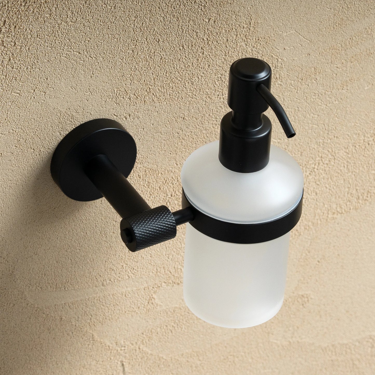 
                  
                    York Soap Dispenser
                  
                
