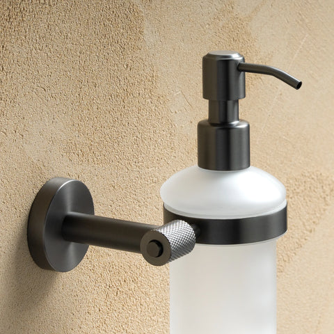 York Soap Dispenser