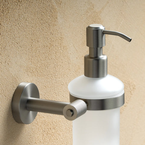 York Soap Dispenser
