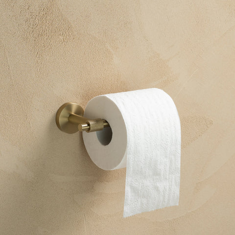 York Toilet Paper Holder