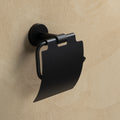 
                  
                    York Toilet Paper Holder w/ Cover
                  
                