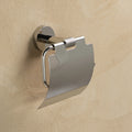 
                  
                    York Toilet Paper Holder w/ Cover
                  
                