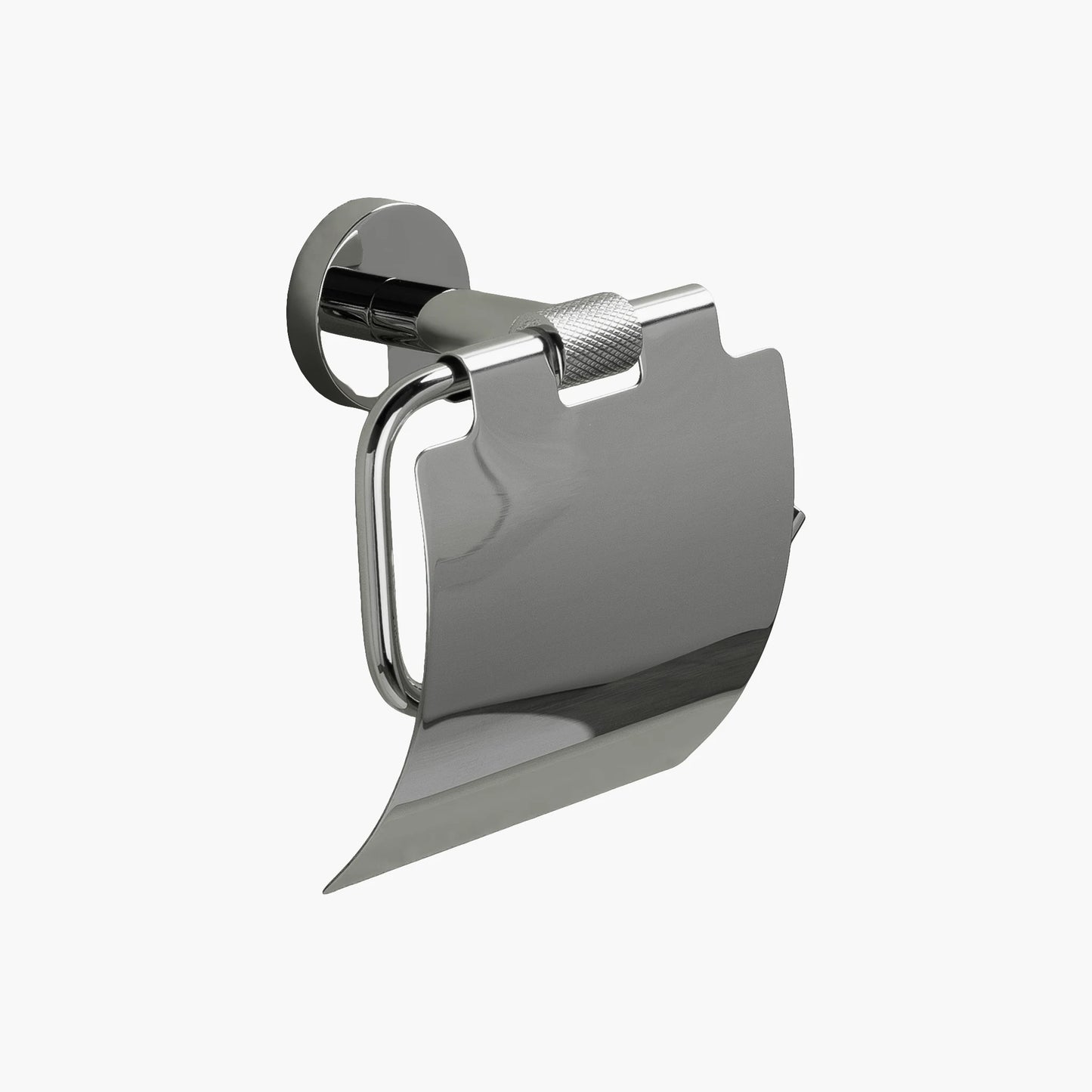 
                  
                    York Toilet Paper Holder w/ Cover
                  
                