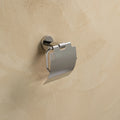 
                  
                    York Toilet Paper Holder w/ Cover
                  
                