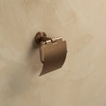
                  
                    York Toilet Paper Holder w/ Cover
                  
                