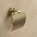 
                  
                    York Toilet Paper Holder w/ Cover
                  
                