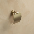 
                  
                    York Toilet Paper Holder w/ Cover
                  
                