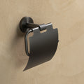 
                  
                    York Toilet Paper Holder w/ Cover
                  
                