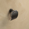 
                  
                    York Toilet Paper Holder w/ Cover
                  
                