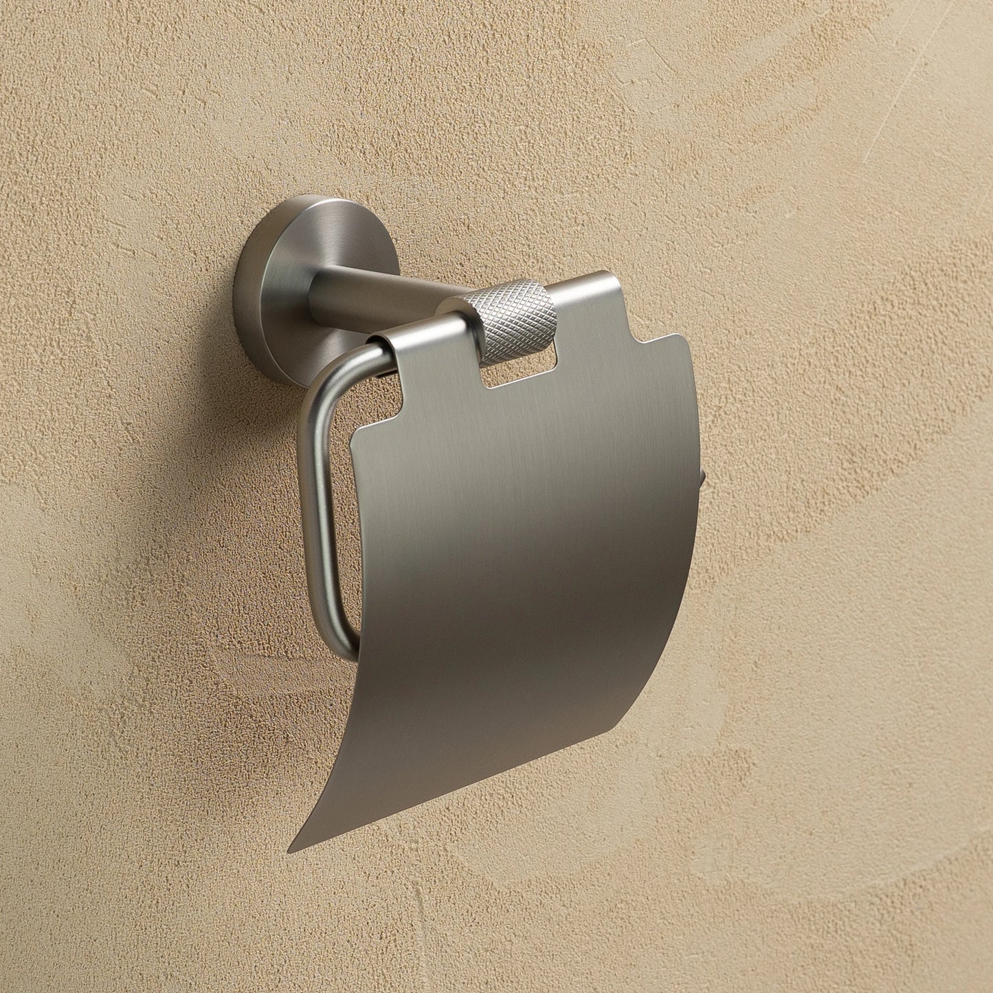 
                  
                    York Toilet Paper Holder w/ Cover
                  
                