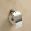 
                  
                    York Toilet Paper Holder w/ Cover
                  
                