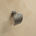 
                  
                    York Toilet Paper Holder w/ Cover
                  
                