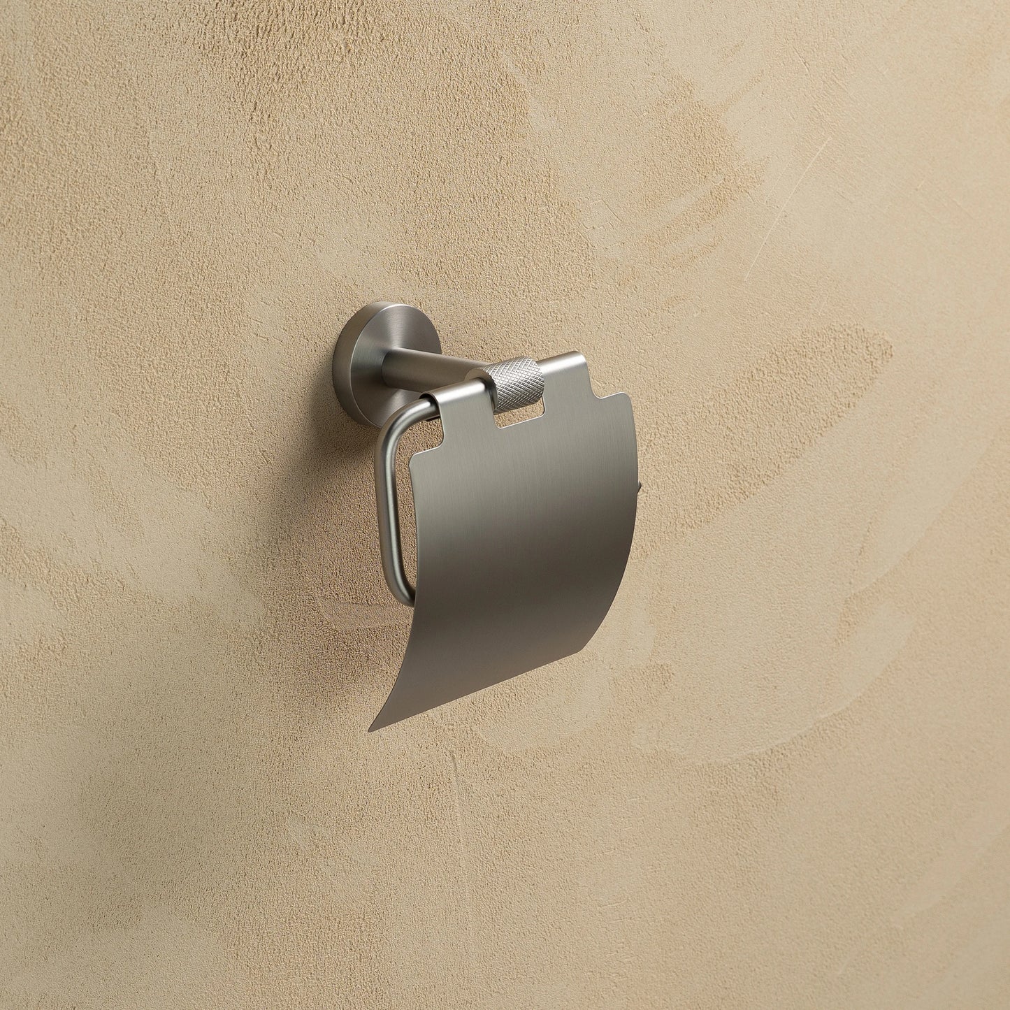 
                  
                    York Toilet Paper Holder w/ Cover
                  
                