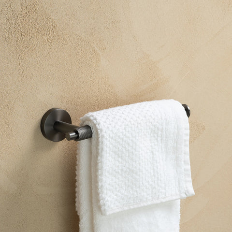 York Towel Holder