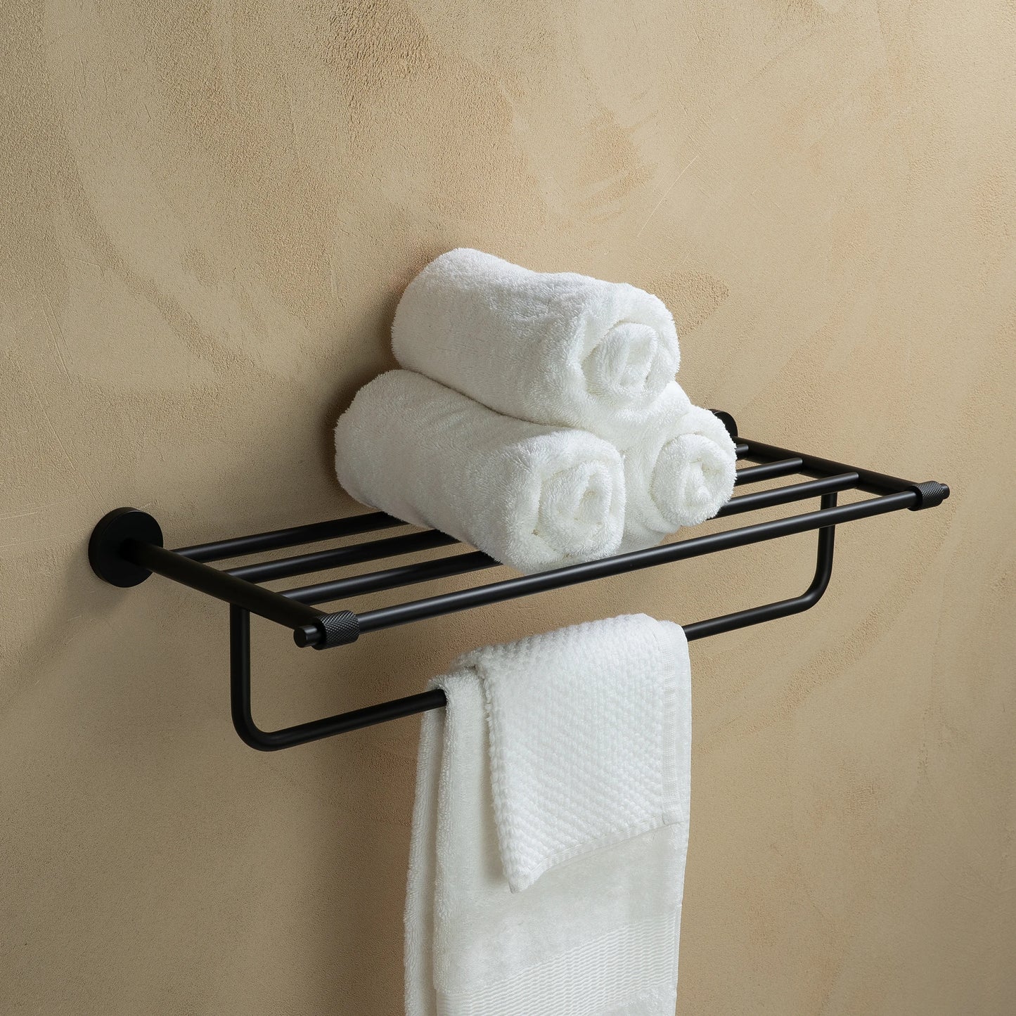 
                  
                    York Towel Rack
                  
                