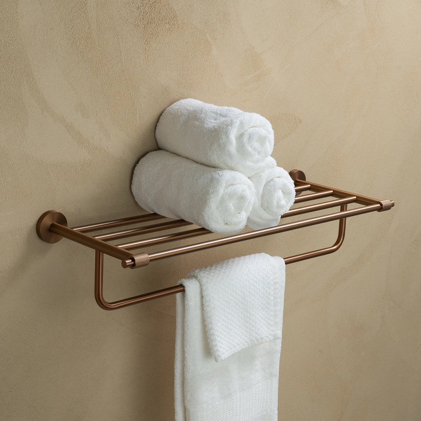 
                  
                    York Towel Rack
                  
                