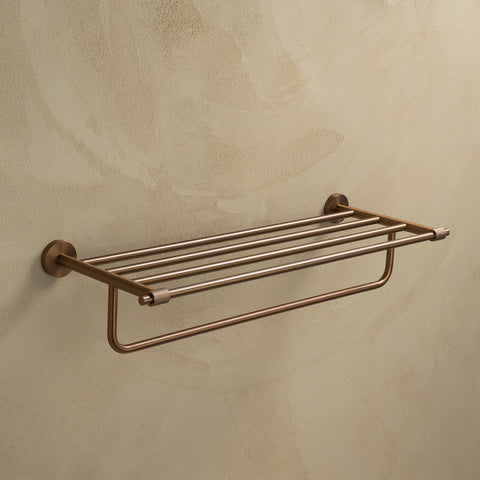York Towel Rack