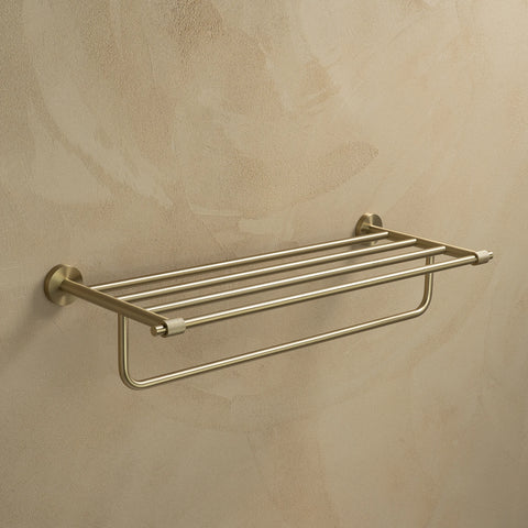 York Towel Rack