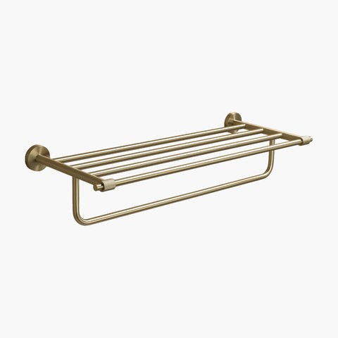 York Towel Rack