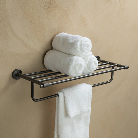 York Towel Rack