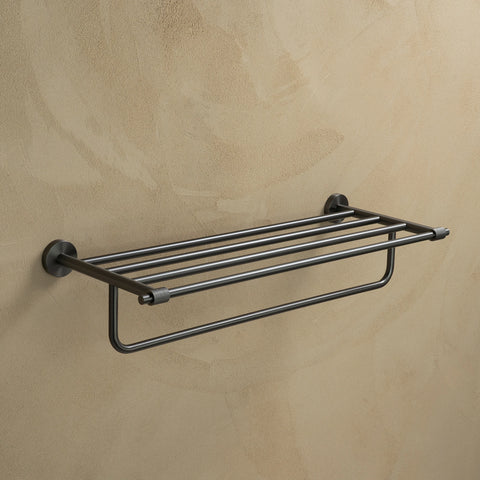 York Towel Rack