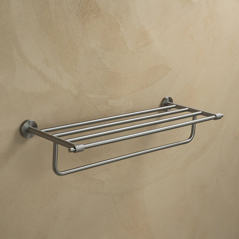 York Towel Rack
