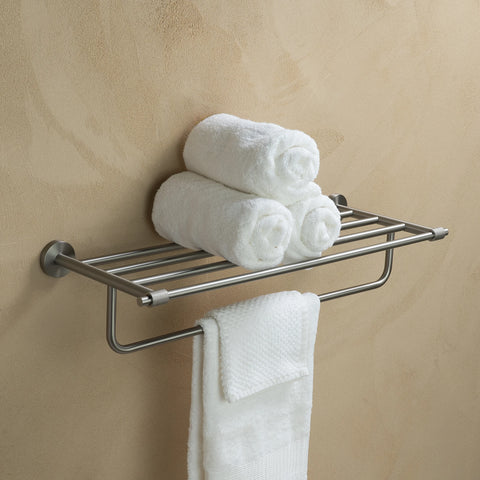 York Towel Rack