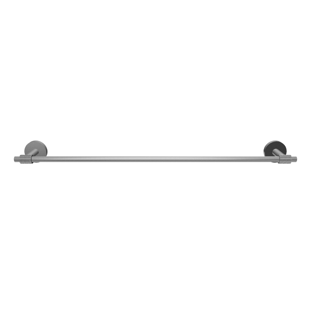 York Single Towel Bar