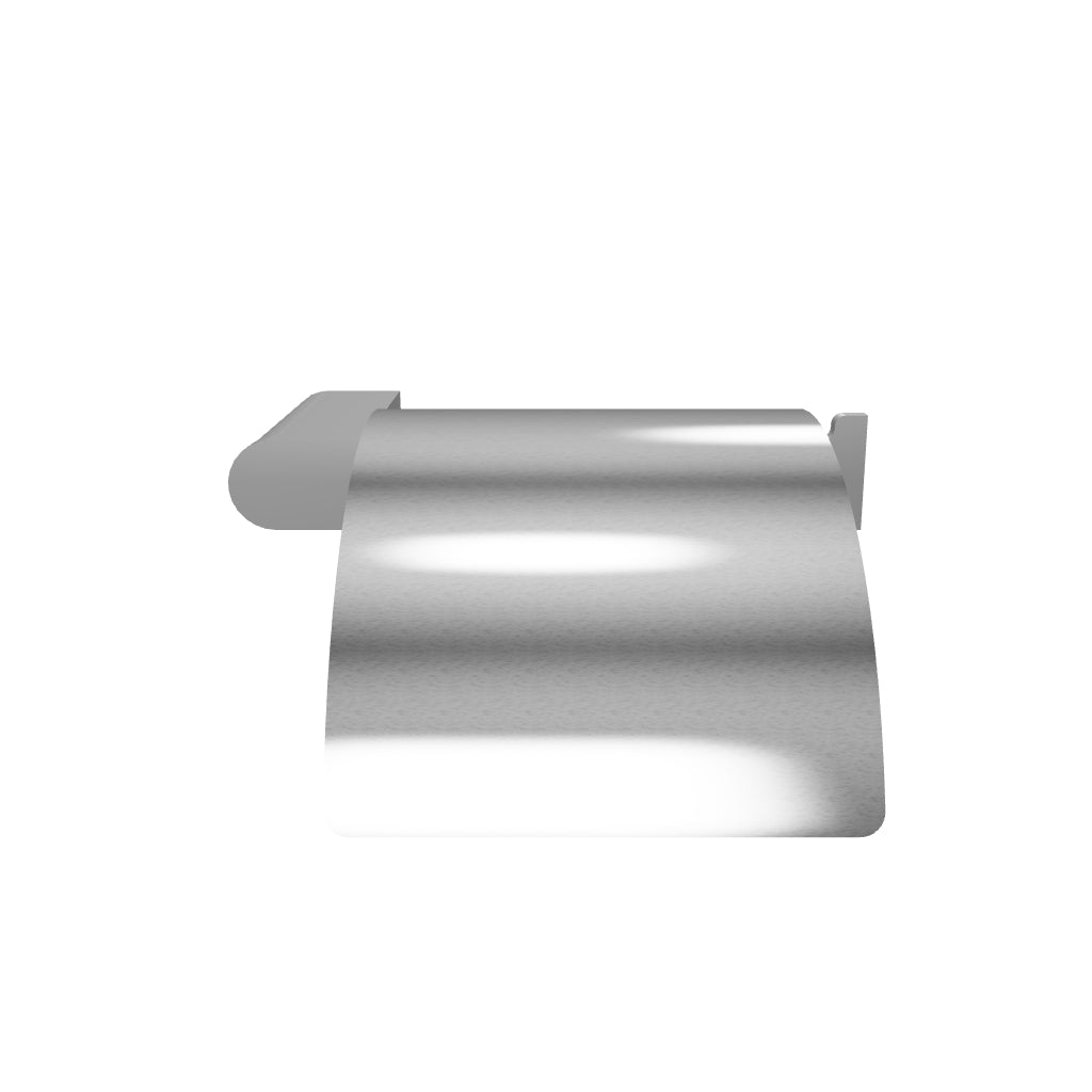 
                  
                    Load 3D model into Gallery viewer, Dawson Toilet Paper Holder w/ Cover
                  
                