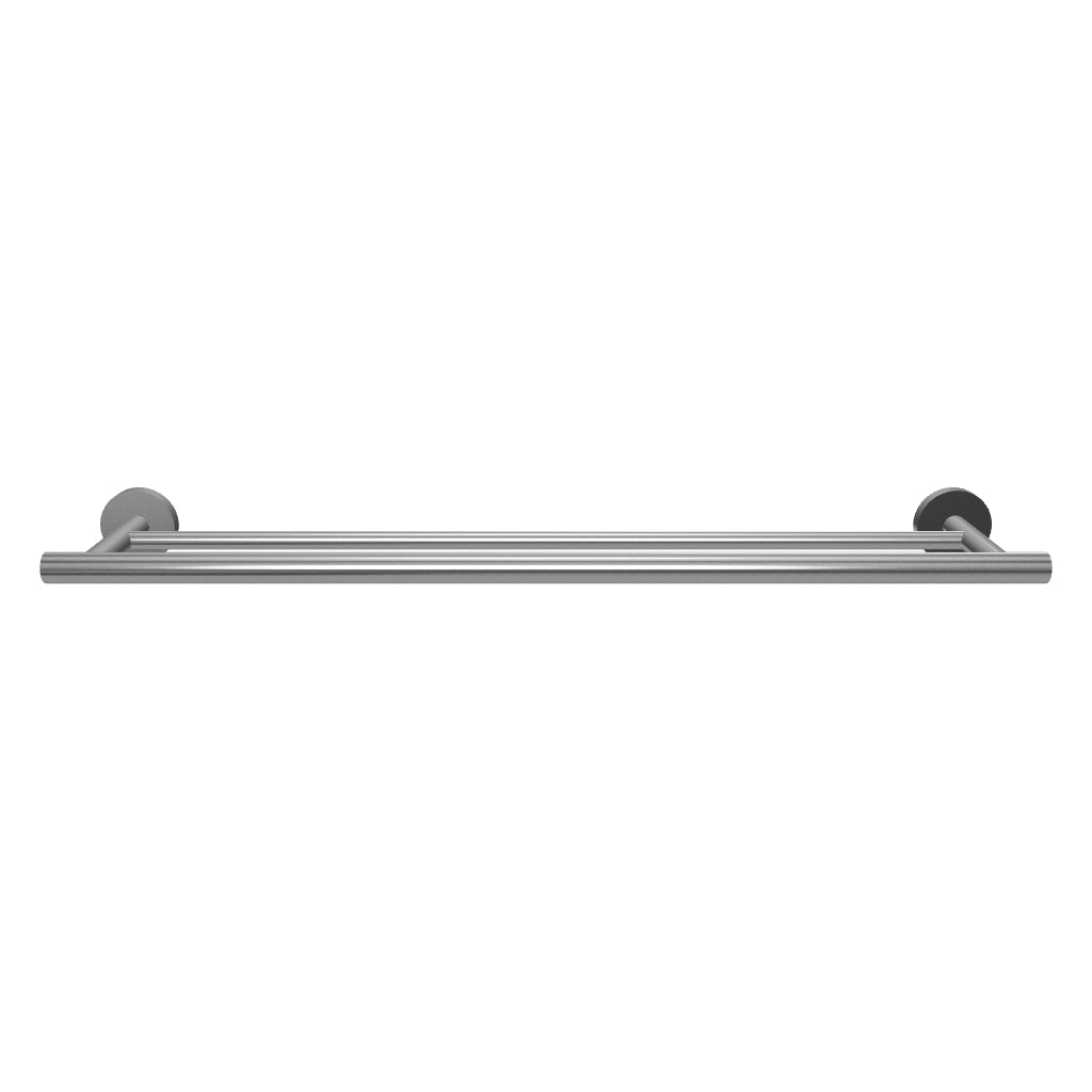 
                  
                    Load 3D model into Gallery viewer, Capri Double Towel Bar (B)
                  
                