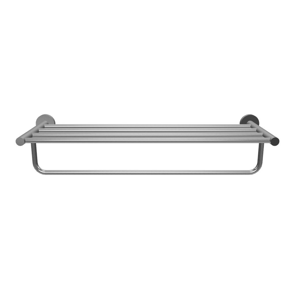 
                  
                    Load 3D model into Gallery viewer, Capri Towel Rack (A)
                  
                