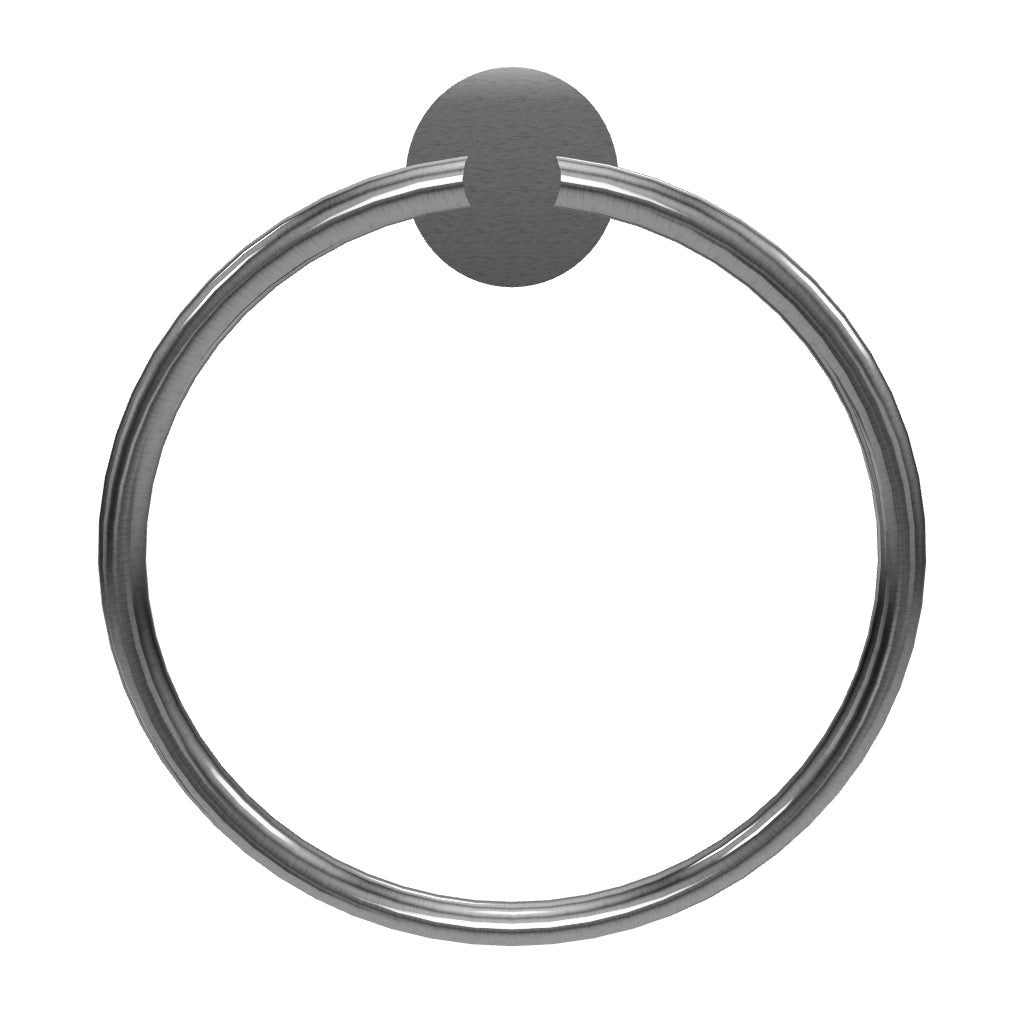 
                  
                    Load 3D model into Gallery viewer, Capri Towel Ring
                  
                