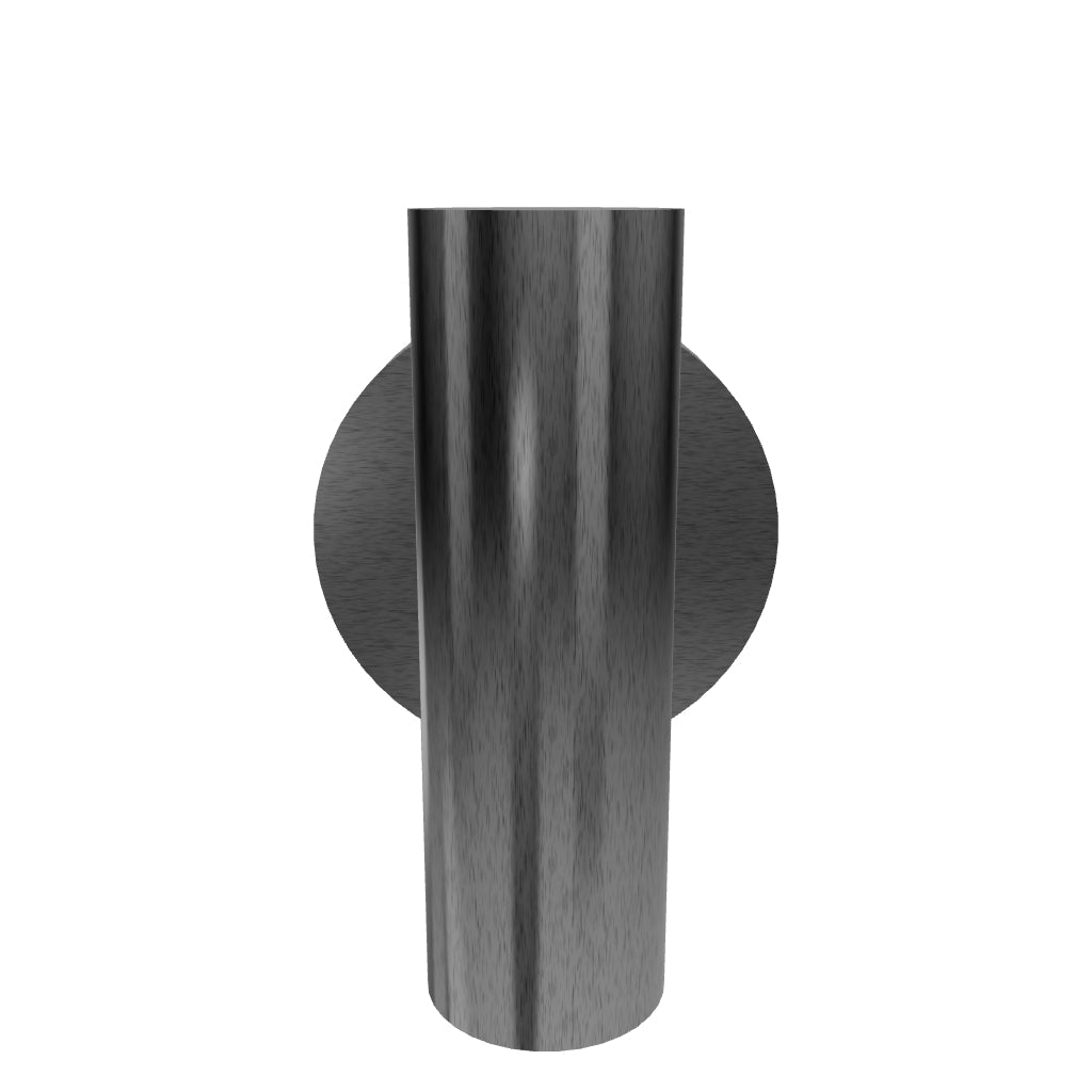 
                  
                    Load 3D model into Gallery viewer, Capri Single Robe Hook (B)
                  
                