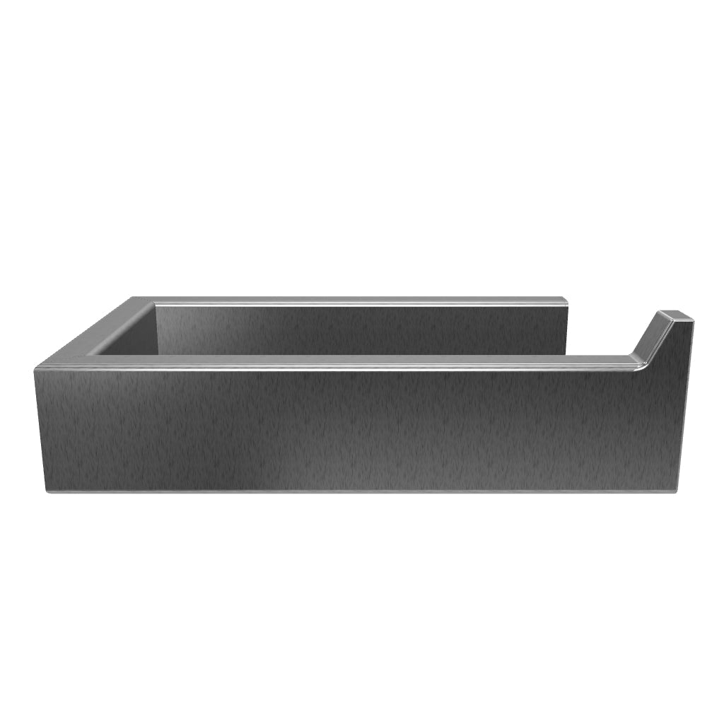 
                  
                    Load 3D model into Gallery viewer, Atwell Toilet Paper Holder
                  
                