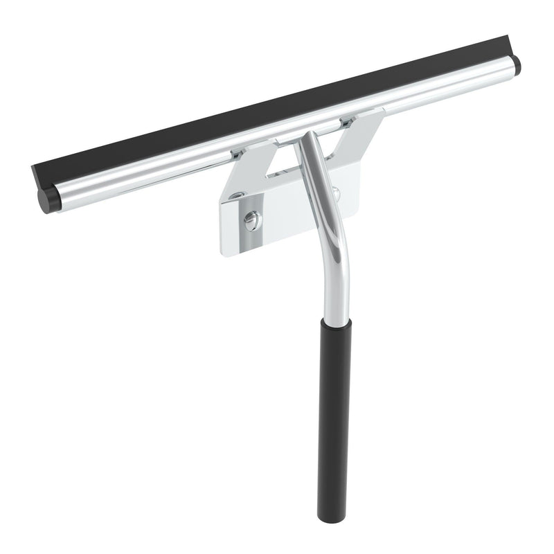 Volkano Squeegee, Chrome - The Vanity Store Canada